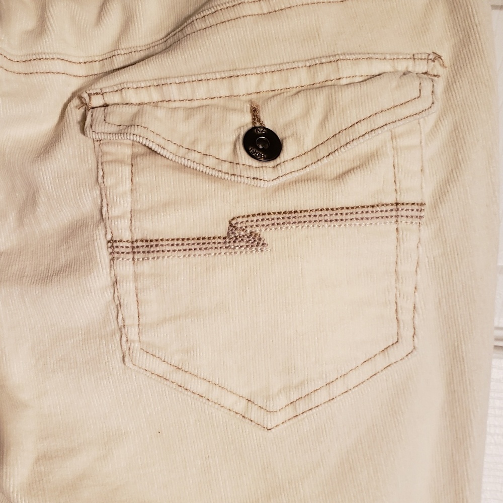 Arizona Corduroy Pants